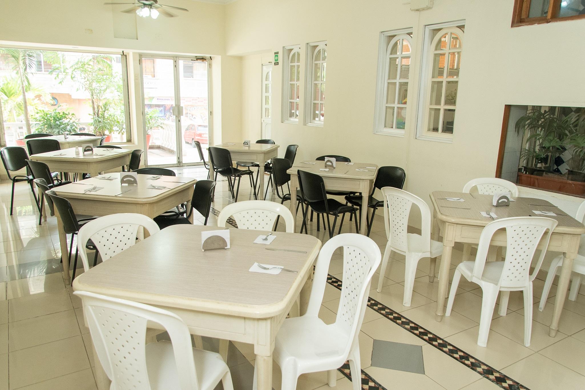 Ayenda 1313 Barahona 72 Hotel บาร์รังกีญา ภายนอก รูปภาพ