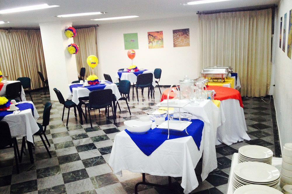 Ayenda 1313 Barahona 72 Hotel บาร์รังกีญา ภายนอก รูปภาพ