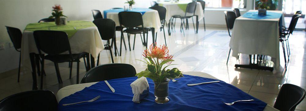 Ayenda 1313 Barahona 72 Hotel บาร์รังกีญา ภายนอก รูปภาพ