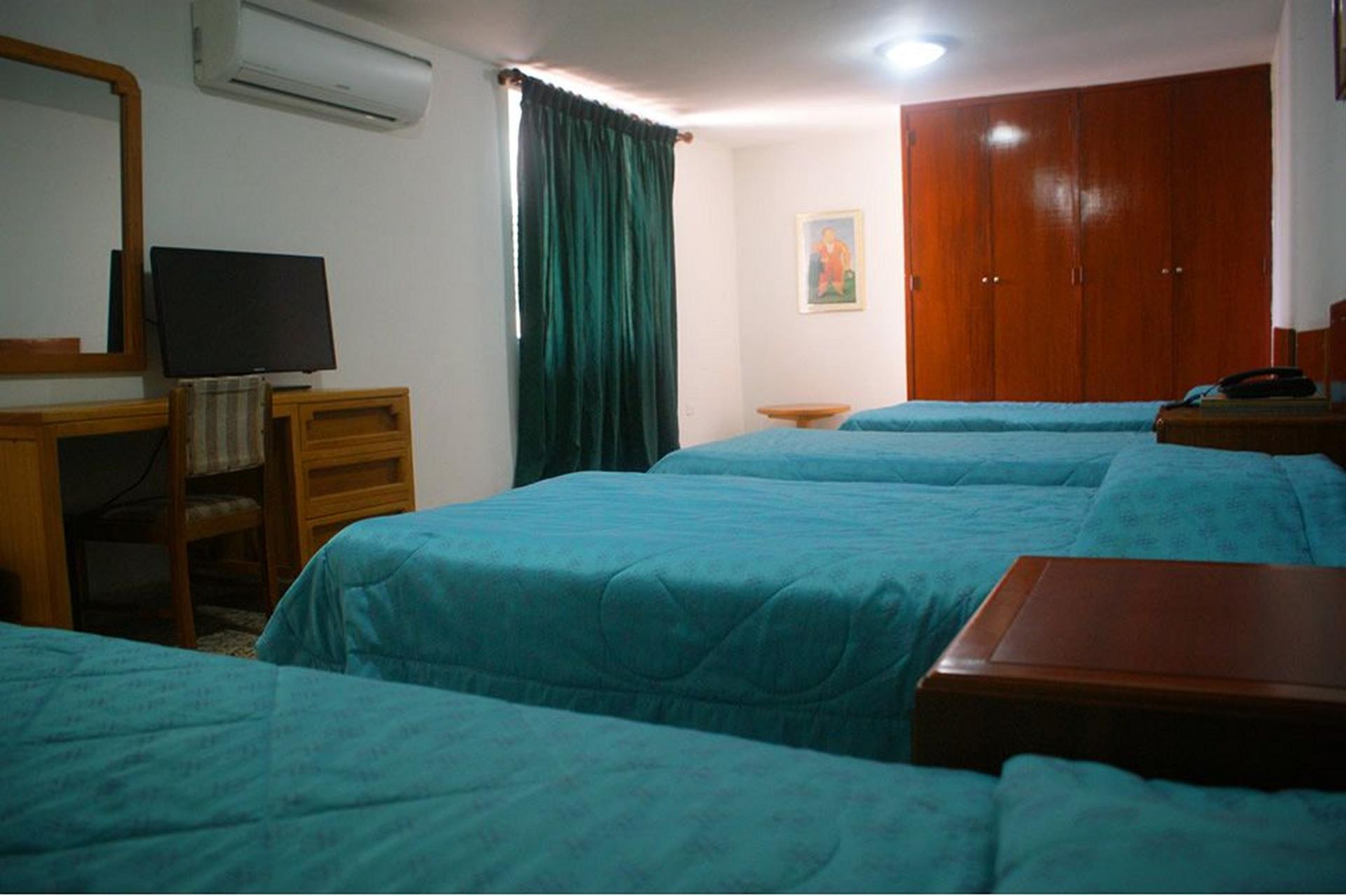 Ayenda 1313 Barahona 72 Hotel บาร์รังกีญา ภายนอก รูปภาพ