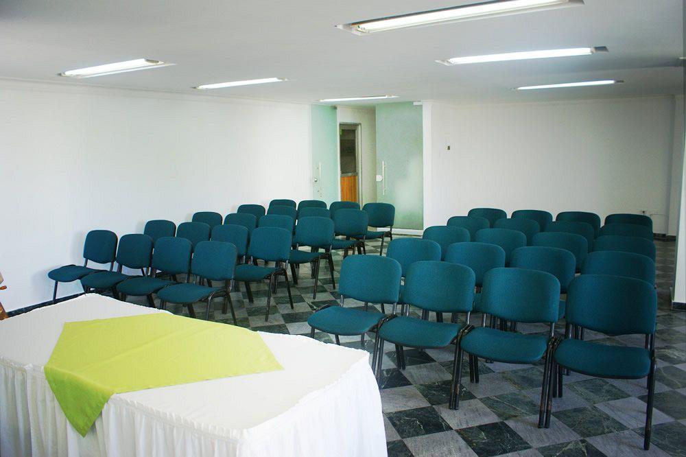 Ayenda 1313 Barahona 72 Hotel บาร์รังกีญา ภายนอก รูปภาพ
