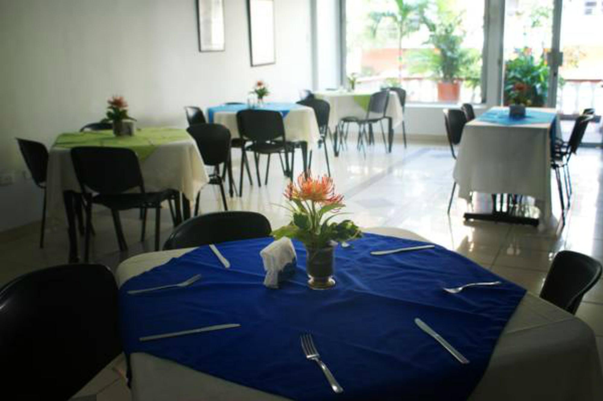 Ayenda 1313 Barahona 72 Hotel บาร์รังกีญา ภายนอก รูปภาพ