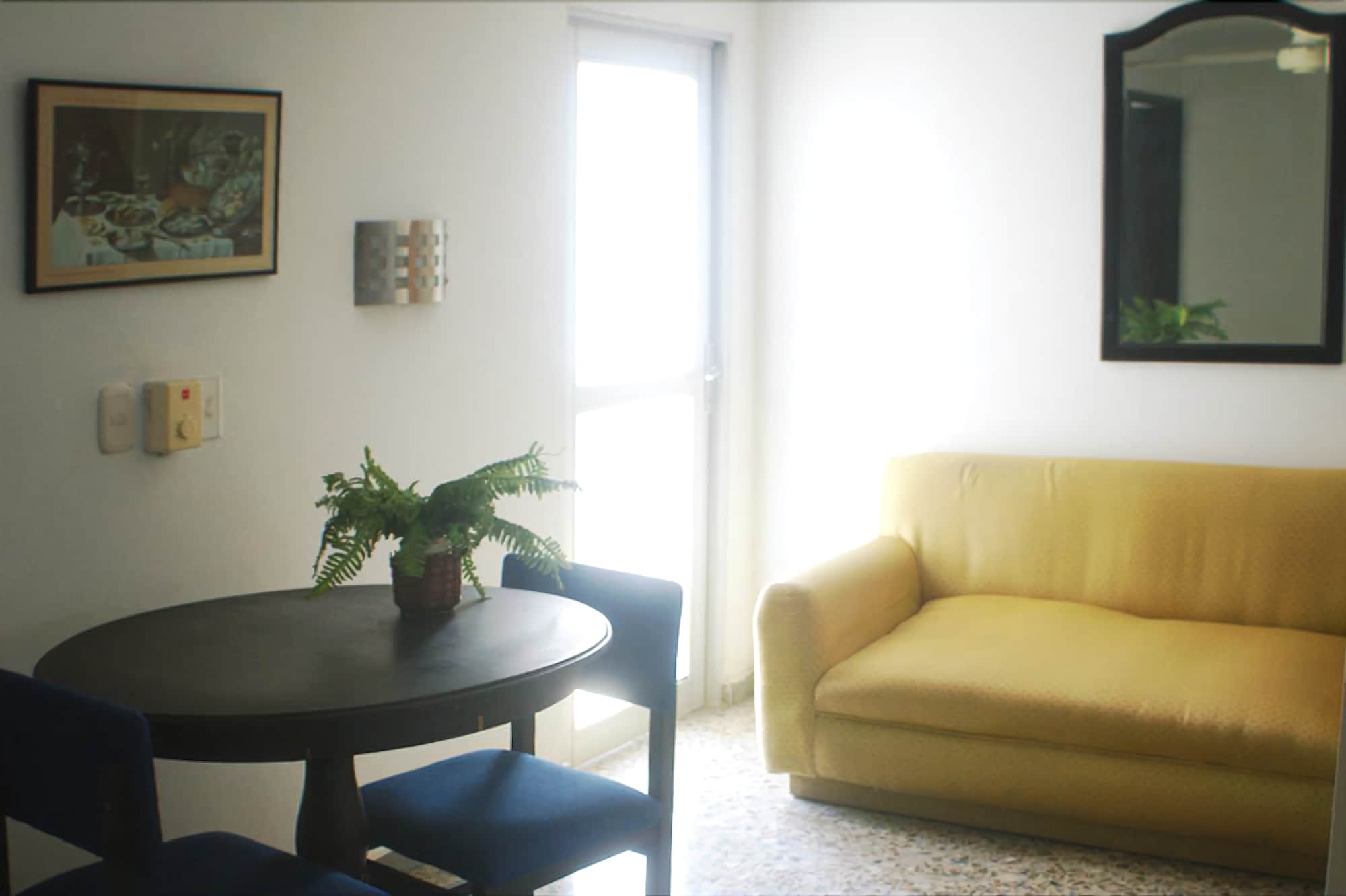 Ayenda 1313 Barahona 72 Hotel บาร์รังกีญา ภายนอก รูปภาพ